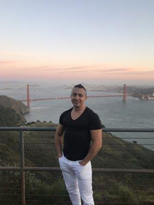 Photo of Roman D.