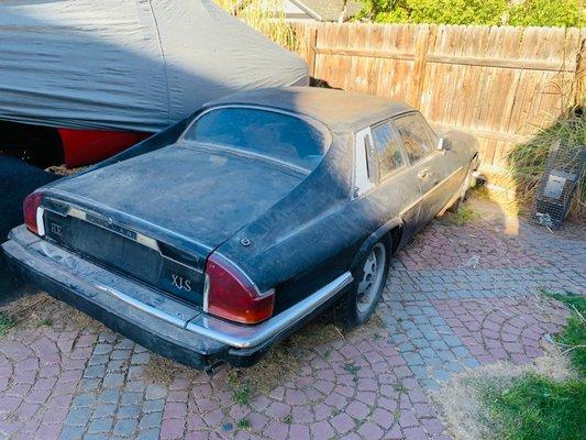 photo of Christopher L.