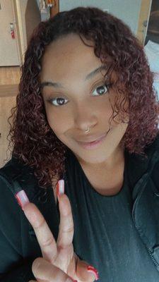 Photo of Maykelis C.