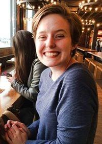 Photo of Elise P.