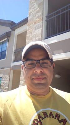 photo of Satinder K.