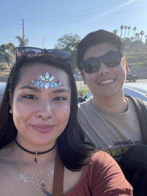 photo of Alexandra D.