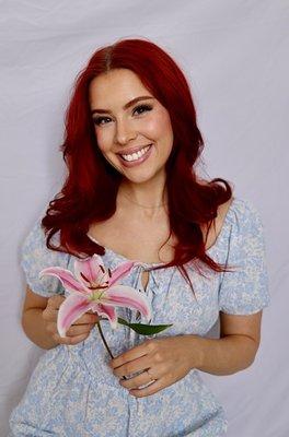 photo of Megan W.