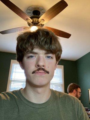 Photo of Greg D.