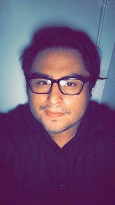 Photo of Jonathan G.