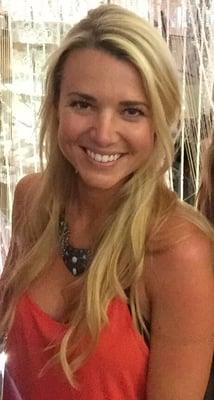 Photo of Amber M.