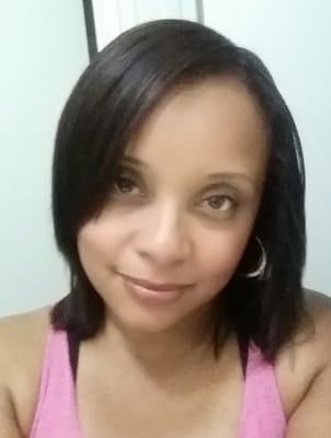 photo of Shiemier M.