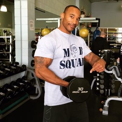 photo of Gitfittim F.