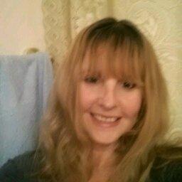 photo of Catherine M.