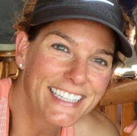 Photo of Mary C.