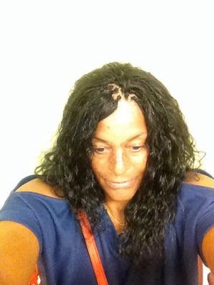 photo of Michelle W.