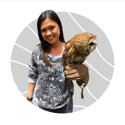 photo of Krizzanne L.