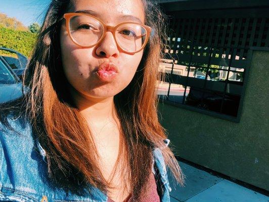 photo of Demetria S.