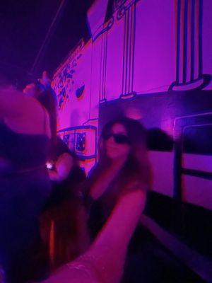 Photo of Antonella A.