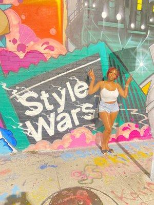 photo of Christine P.