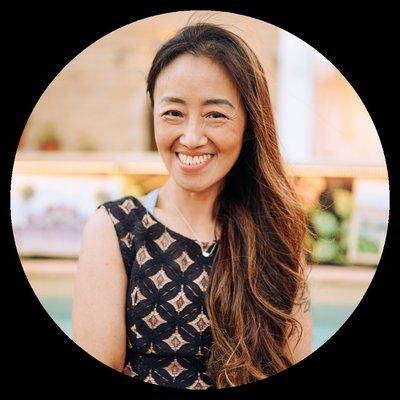 photo of Michelle K.