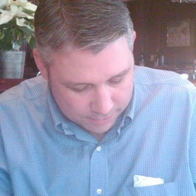 photo of Christopher T.