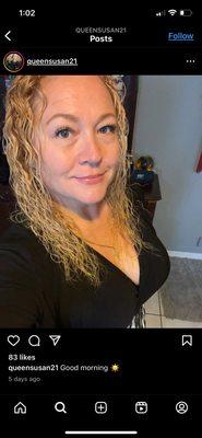 Photo of Regina S.