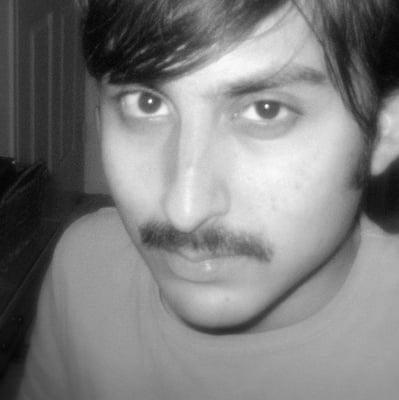 Photo of V. S.