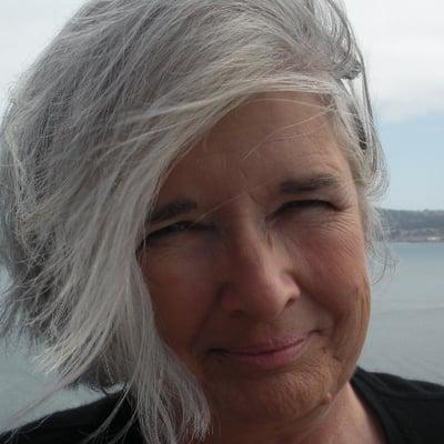 photo of Mary M.