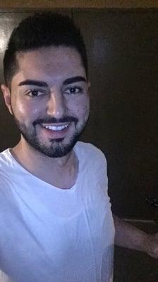 Photo of Hosam K.