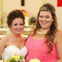 Photo of Kristina V.