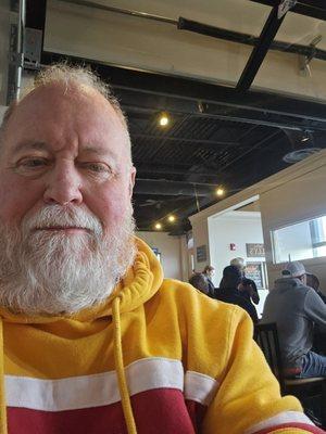 Photo of Peter T.