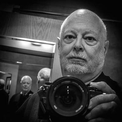 Photo of Stan F.