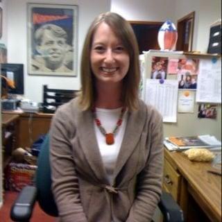 Photo of Melissa H.