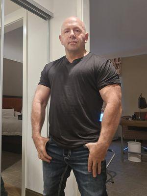 photo of Kevin F.