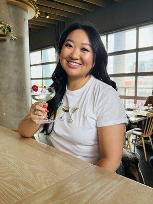 photo of Kimberly F.