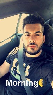 Photo of Rakan A.