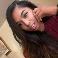 photo of Chantelle F.