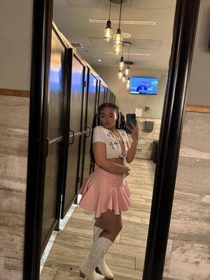 photo of Dymanette N.