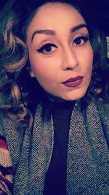 Photo of Sonia R.