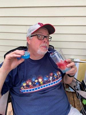 photo of Jim C.