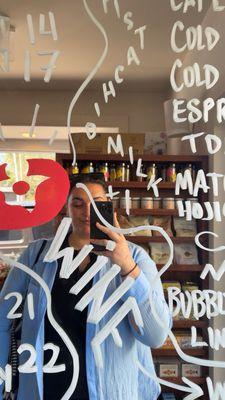 photo of Mackenzie S.