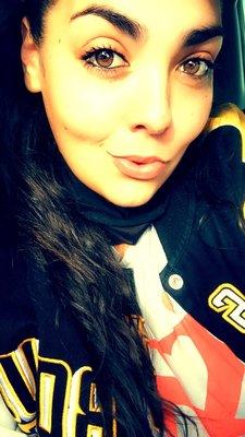 Photo of Priscilla K.