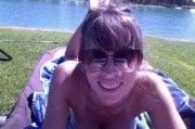 Photo of Tracy S.