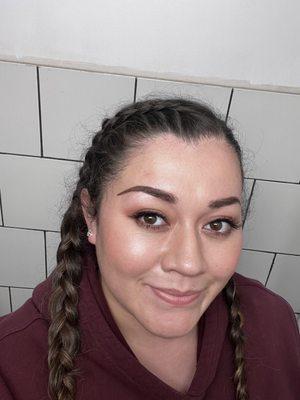 Photo of Ana G.