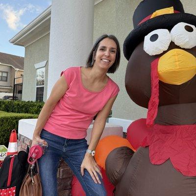 photo of Hélène D.