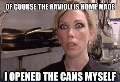 photo of Kristina H.