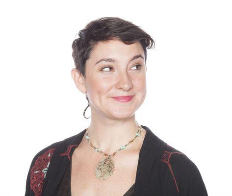 Photo of Sheena M.