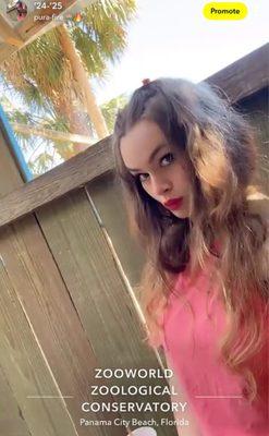 Photo of Jordan P.