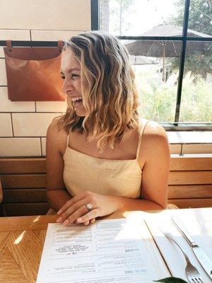 Photo of Morgan H.