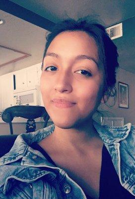 Photo of Laura P.