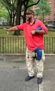 Photo of Chad F.