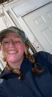 Photo of Vicky W.