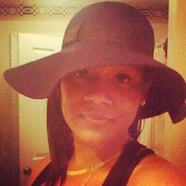 Photo of Abria B.