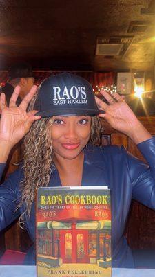 Photo of Sabrina D.